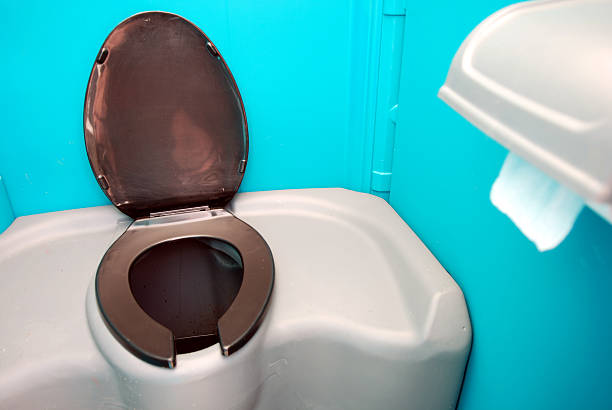Professional porta potty rental in Los Molinos, CA