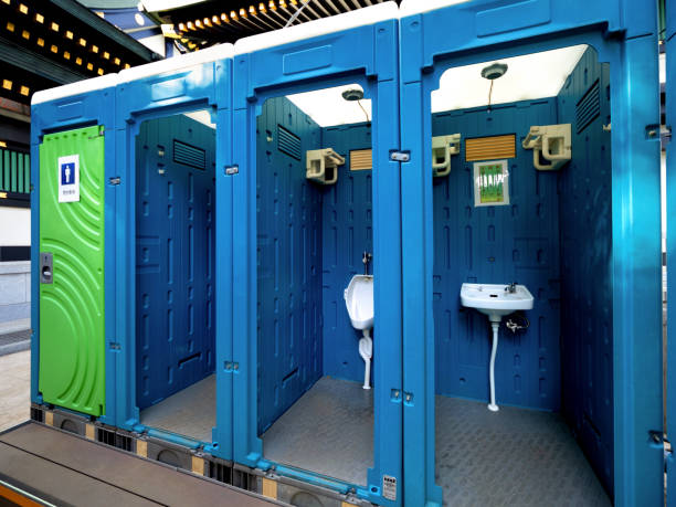 Best Long-term porta potty rental  in Los Molinos, CA